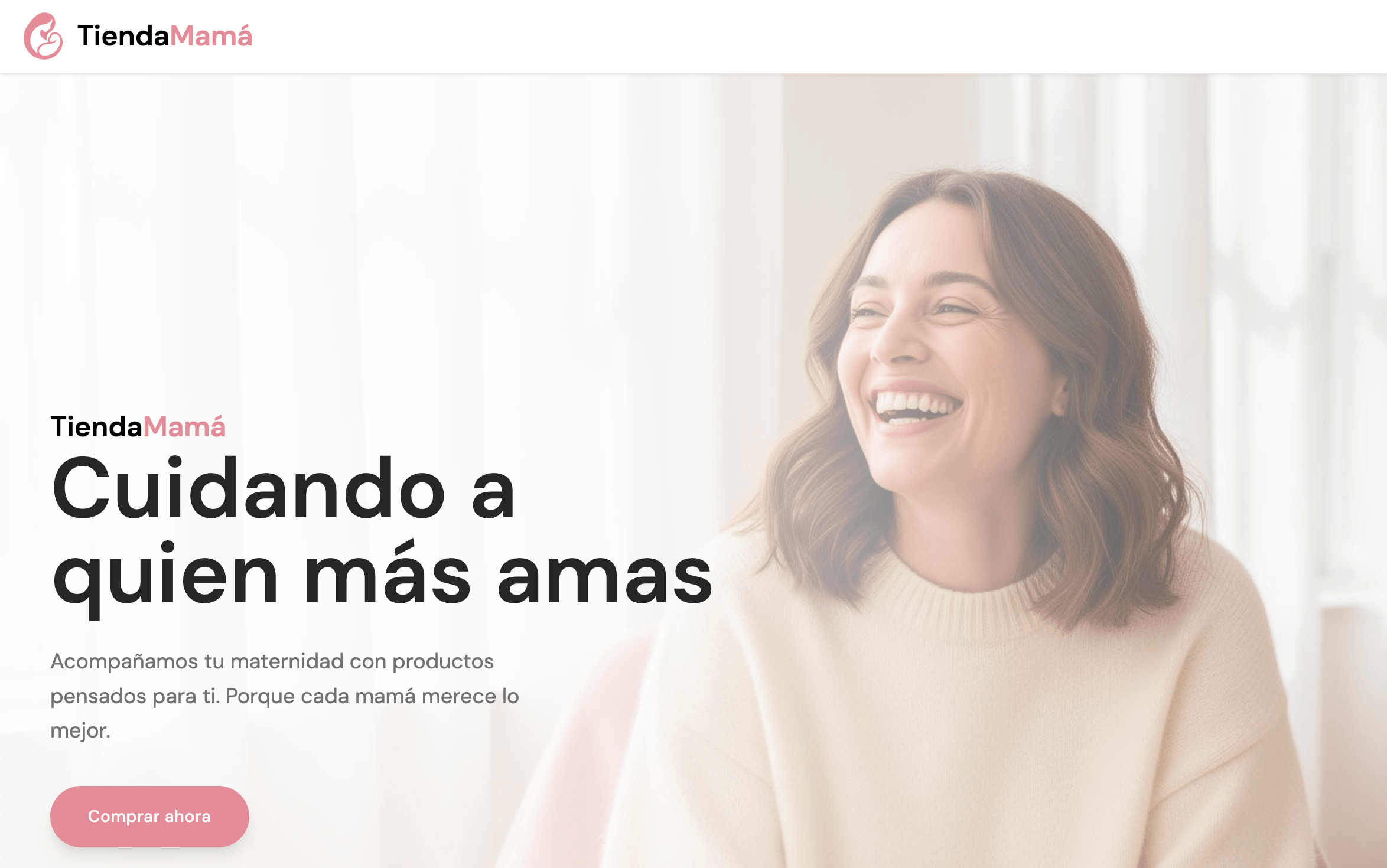 Tienda Mamá